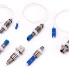 Hybrid Variable Optical Attenuator